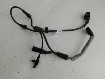 Porsche 911 991.2 GT3 2018 Brake Wiring Harness Front RHS 99160913183