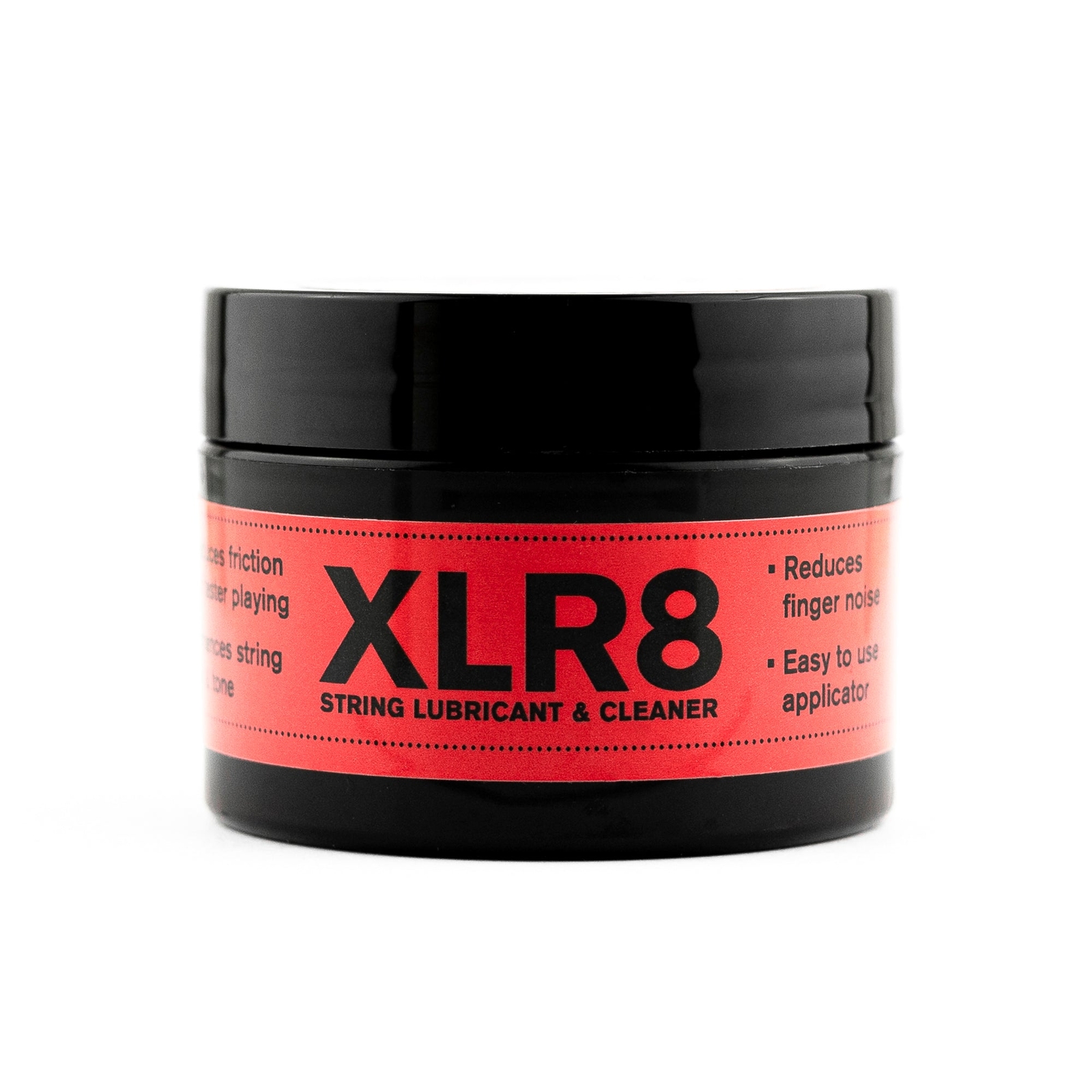 D'Addario XLR8 Guitar String Cleaner & Lubricant