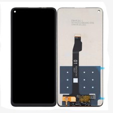 AAA 6.5 LCD Display Touch Screen Digitizer Assembly Repair For Huawei Honor 30s