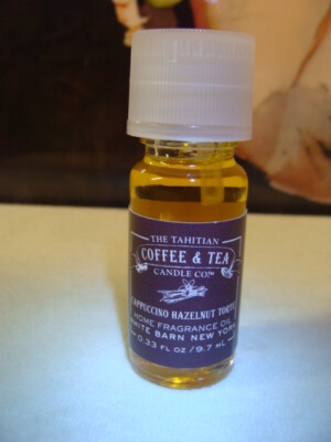 BATH & BODY WORKS THE TAHITIAN VANILLA'S COFFEE &TEA LINE YOU CHOOSE FREE SHIP
