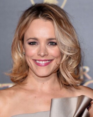 SEXY RACHEL ANNE MCADAMS 8x10 PHOTO *