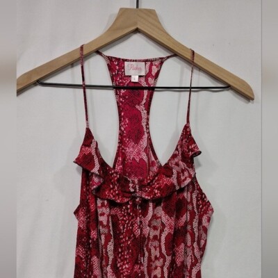 fitted lace wedding dress Snakeskin Sequin & Lace Dress – Anna Sui