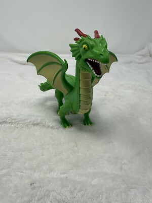 LAKESHORE LEARNING FANTASY DRAGON PLASTIC FIGURE 5.25” | eBay
