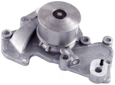 Engine Water Pump-Water Pump(Standard) Gates 42301