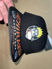Naruto Ichiraku Ramen Shop Hat Shippuden Collection Baseball Cap Japense Anime