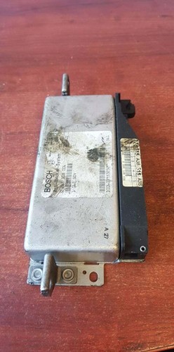 BMW STEUERGERÄT ECU 02654108006 / 1162504