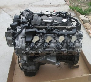 M273 e55 двигатель