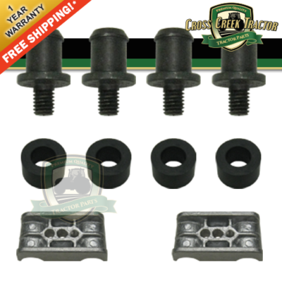 #ad #ad Hydraulic Pump Coupler Kit For John Deere Tractors AR49427 R38348 R34360 $64.95