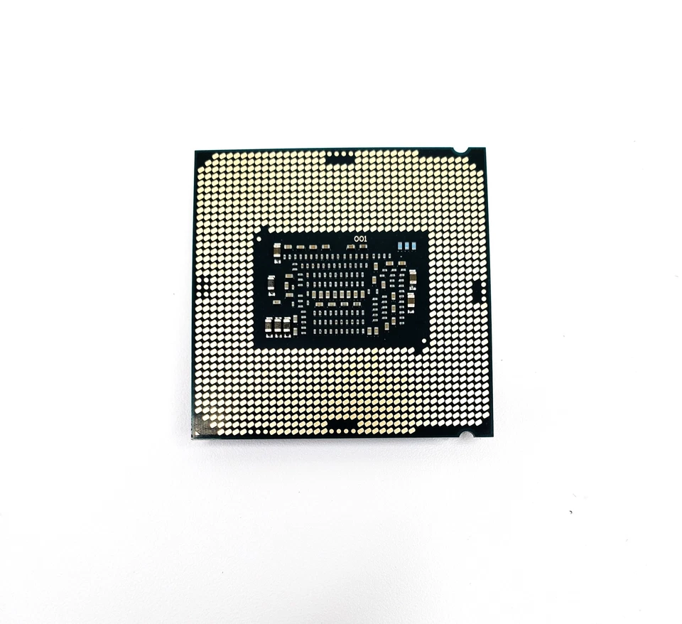 Intel Core I3-8300 3.70GHz 8MB L3 Cache Socket LGA1151 CPU Processor SR3XY - Image 2 of 2