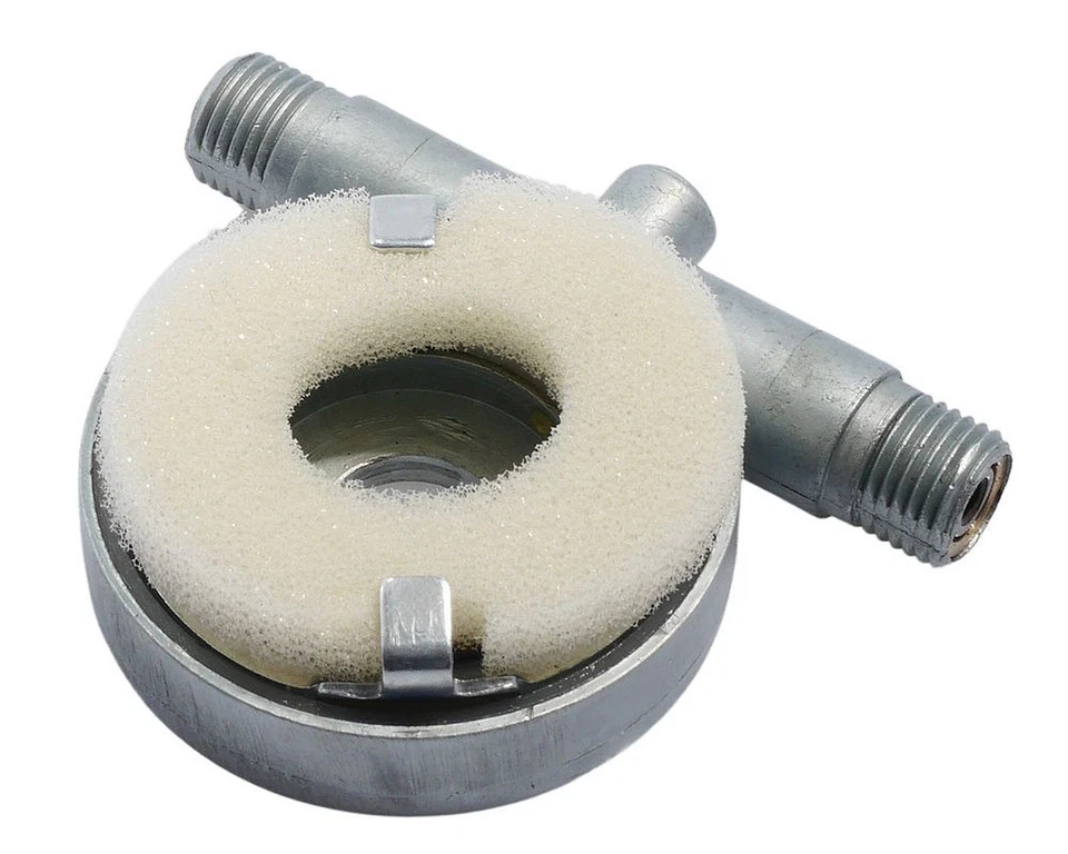 Tachoantrieb Tachoschnecke Hercules Sachs Prima M 2 3 4 5 S Mofa 16 Zoll Puch - Bild 2 von 2