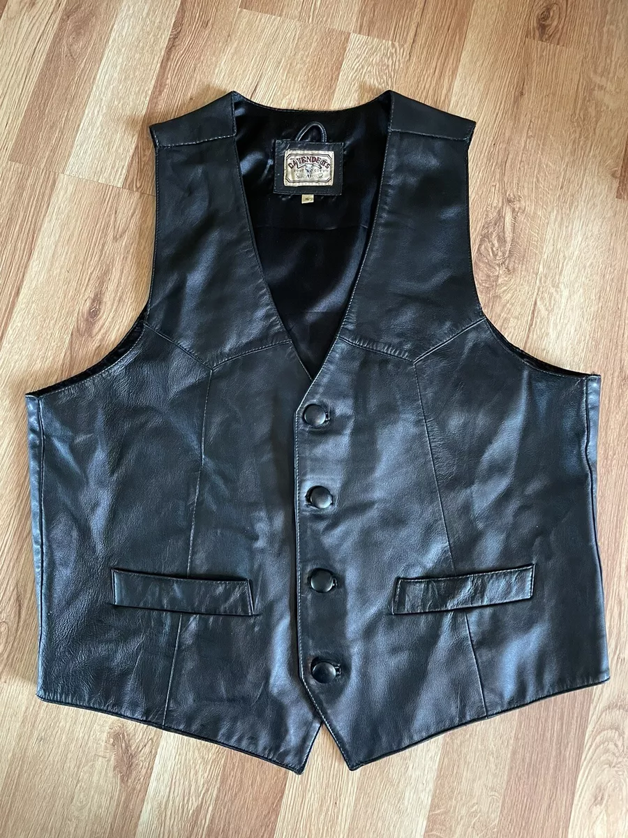 Cavender's mens best sale vest