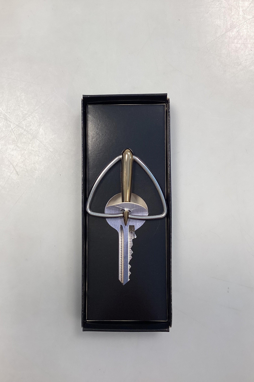 Jensen Keychain eBay