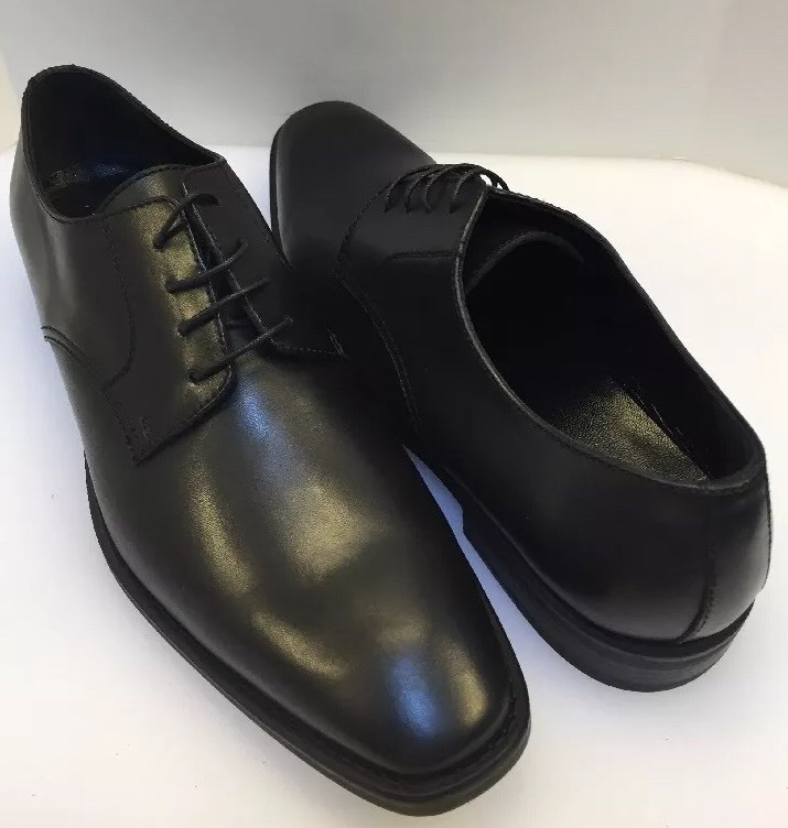 Donald J Pliner Borak Plain Toe Oxfords Sz 11 1/2 Donald J Pliner Mens Borak Oxford | Desertcart Bermuda main image 4