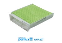 Purflux AHH207 Filter, Innenraumluft For Dacia Lada Nissan Renault