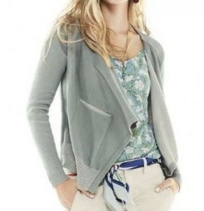 cabi drape front cardigan