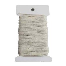 Cotton Butcher Twine 100 ft Food Safe Kitchen Twine Cooking String Meat BBQ