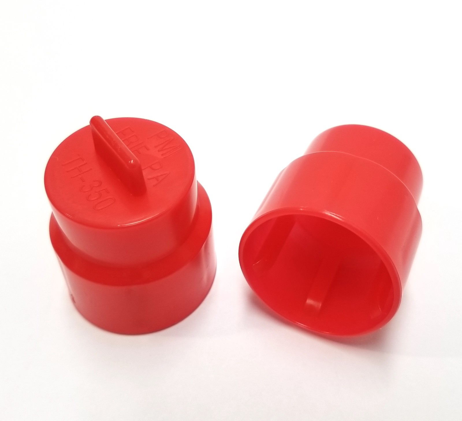 (1) TH350 Transmission Tail Shaft End Cap Plug C4 2004R 700R4 4L60E