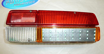 Alfa Romeo Berlina LED Turn Signal Lights Conversion (pair) 
