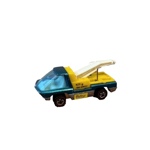 VINTAGE HOT WHEELS REDLINE 