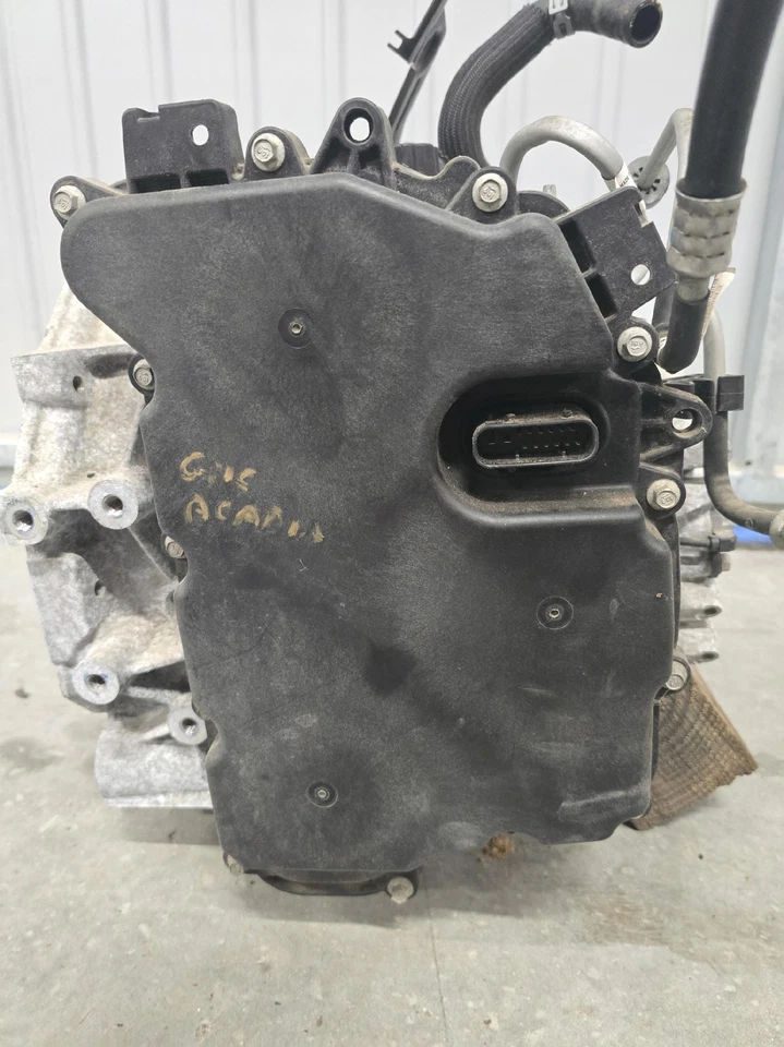 GMC Acadia 2017- 2.5 4x4 USA Automatikgetriebe LCV 7RHL 59.094 mi - Bild 4 von 4