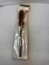 Crown Tool Cabinet Wood Scraper Burnisher 3340 P21X4  High Speed Steel