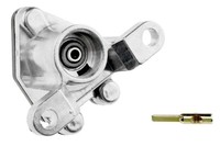 NTY Geschwindigkeitssensor FÜR Honda Civic Ma/Mb/ 1.4 1.5 1.6.1.8 -2001/TYP