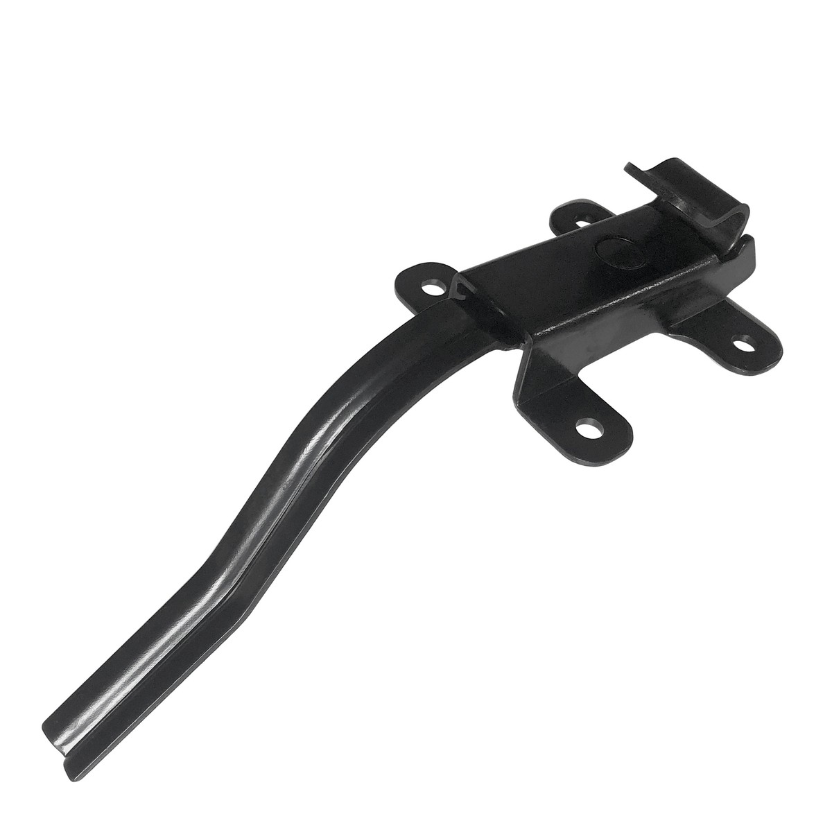 2x Türstopper Türfangband Hinten For Mercedes Sprinter VW