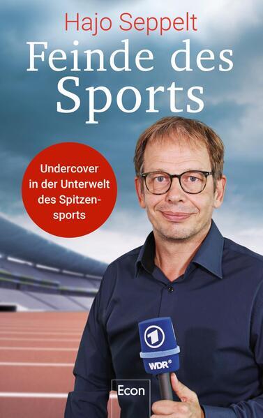 Thumbnail - Feinde Des Sports | Hajo Seppelt, Wigbert Löer | 2019 | Deutsch