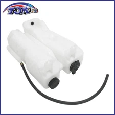 Brand New Radiator Overflow Windshield Washer Tank For Chevy GMC Safari Astro 