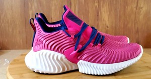 alphabounce instinct pink