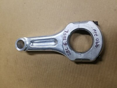 Bill Miller Engineering Aluminum Rod SBC 6.325 | eBay