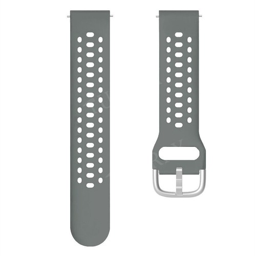 Silicone Strap Band For Huami Amazfit Active 2 Smart Watch Wristband Bracelet - Picture 14 of 64