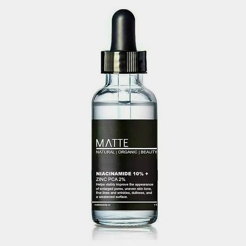 Niacinamide 10% Blemish Formula w/ Zinc PCA