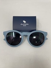 Abercrombie kids sunglasses for boys Age 7