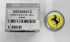 Ferrari LaFerrari Hub Cap #306512