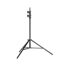 3X IKAN 8' HEAVY DUTY LIGHT STAND LOT FOR PHOTO VIDEO STROBE CAMERA LIGHT STUDIO