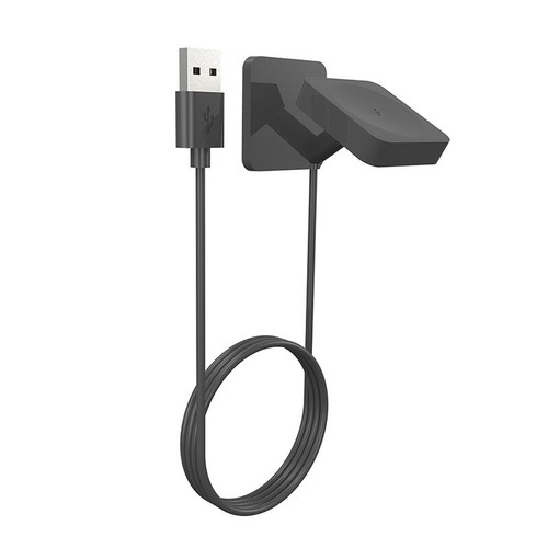 Für Samsung Galaxy Watch 6/5/4/3 Uhr Ladegerät USB-Ladekabel Dock Stand - Zdjęcie 5 z 10