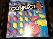 Hasbro A5640 Connect 4 Game NEW