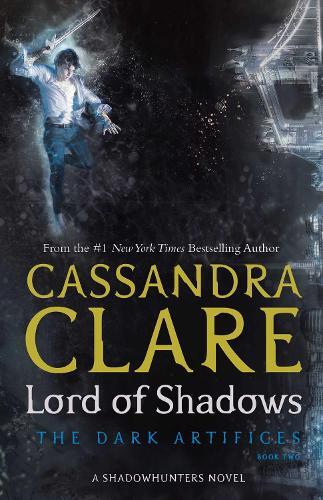Thumbnail - Cassandra Clare Lord Of Shadows (taschenbuch) Dark Artifices
