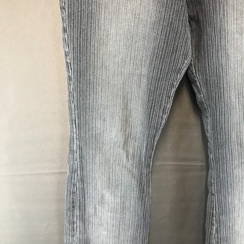 Vintage 2000s Angels Low Rise Bootcut Flare Denim Jeans Y2K Women's Sz 11 Black - Picture 4 of 18