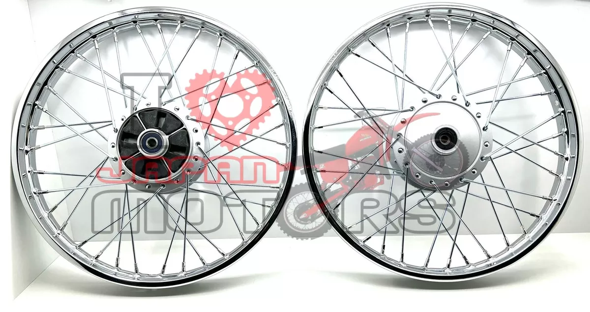 Honda c90 wheels for sale online
