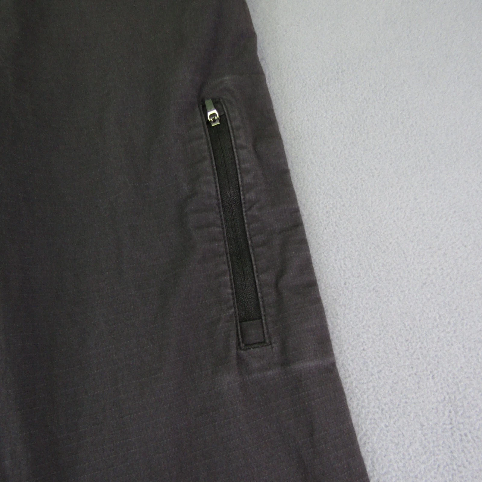 vuori ripstop chino joggers performance cargo pants