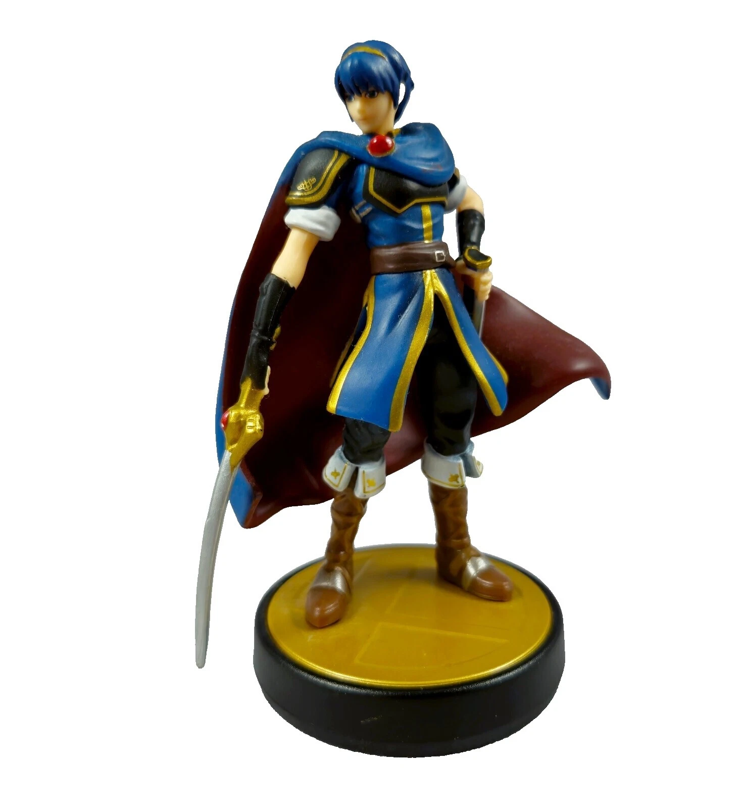 amiibo Toys to Life Marth Nintendo Switch