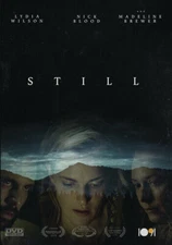 Still [DVD] Lydia Wilson, Nick Blood, Madeline Brewer dvd Used - Good