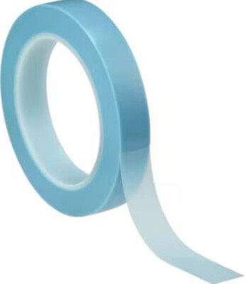 (0,11 /1m) 3M Scotch 4737T, Hochtemperatur Farblinienband Konturenband