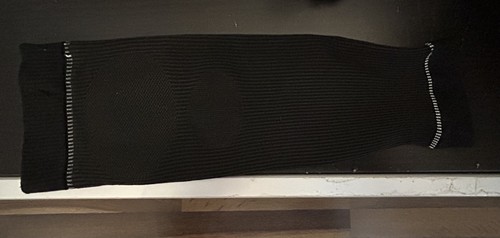 Midori Pads B4M Bamboo Gaming Arm e-Sports Compression Sleeve Glasspad/Clothpad - 第 1/4 張圖片