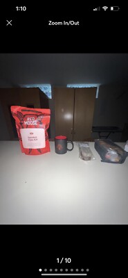 Red Moose Sneaker Cleaning Kit