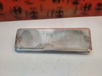Alfa Romeo 1750PLASTICA Blinker Vorne Rechts Marke PV 1973