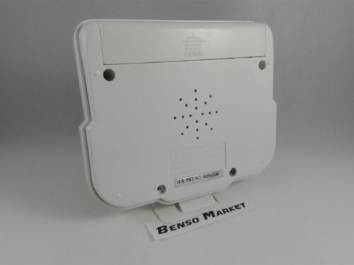 Gig Electronics Tiger John ALWAY'S Quarteback Game & Watch Handheld Console LCD - Picture 2 of 4