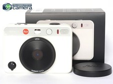 Leica SOFORT 2 Instant Camera White 19188 BRAND NEW 